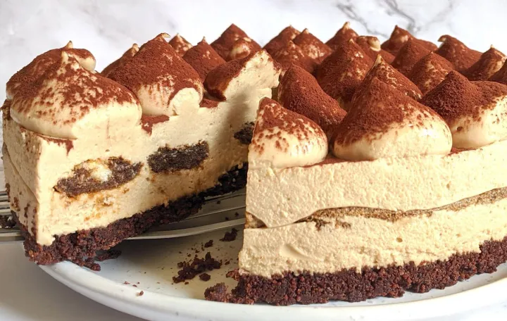 tiramisu torta/