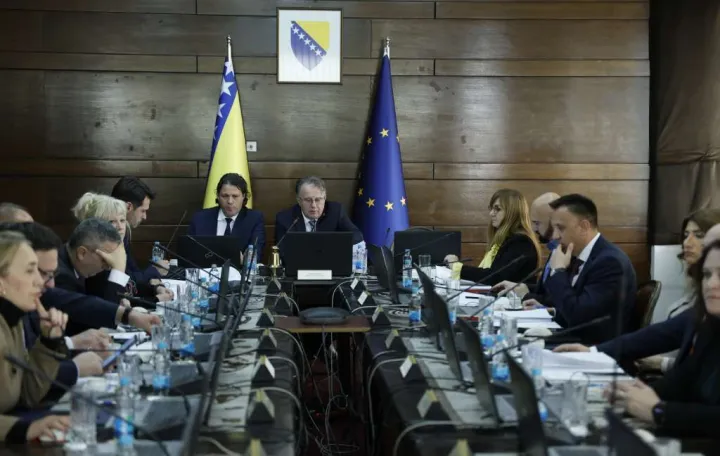 Vlada FBiH/