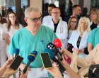Doktor Ivica Jozić, ljekari Livanjskog kantona, otkazni rok/