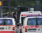 Vremenske oscilacije dom zdravlja stari grad/Senad Gubelić