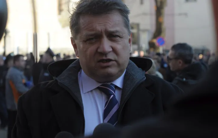 Samir Fajić - Vlada samo treba primjeniti &scaron;ta smo dogovorili/