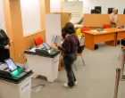 Centralna izborna komisija nove tehnologije/Damir Deljo