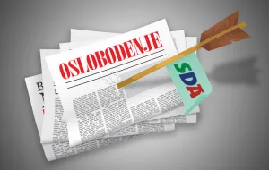 Kolumna Vildane Selimbegović/