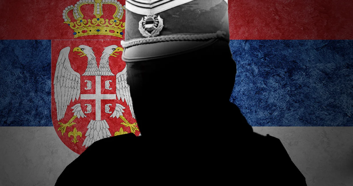 Kolumna Đure Kozara/