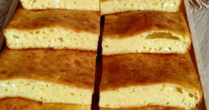 Svi će je obožavati/Gastrokutak