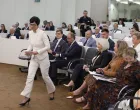 Marta Kos u PSBIH/Fena