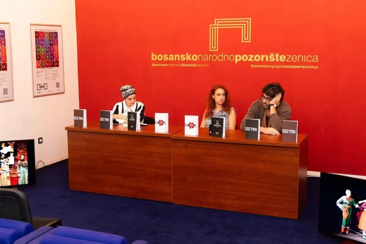 Prateći program festivala/