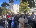 Tuzlaci su juče iza&scaron;li pred Kantonalno tužila&scaron;tvo/tuzlanski.ba/