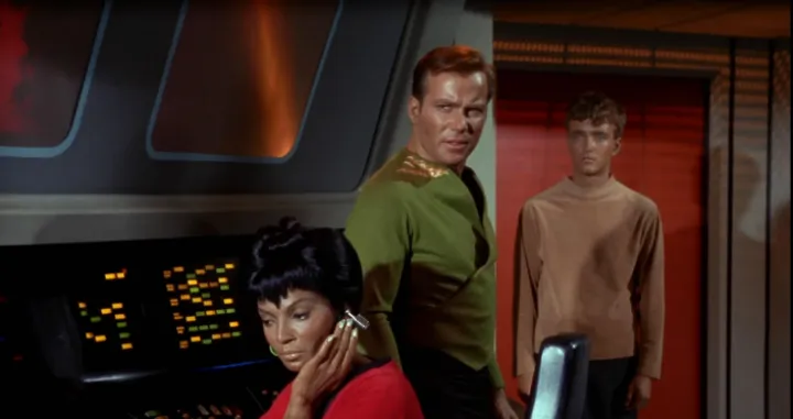 "Star Trek" je odavno prestao biti samo naučna fantastika/