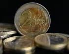 2 eura kovanica euro novac vrijednost/