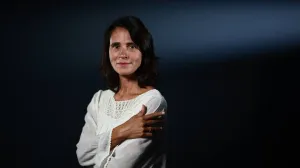 Sonia Devillers/