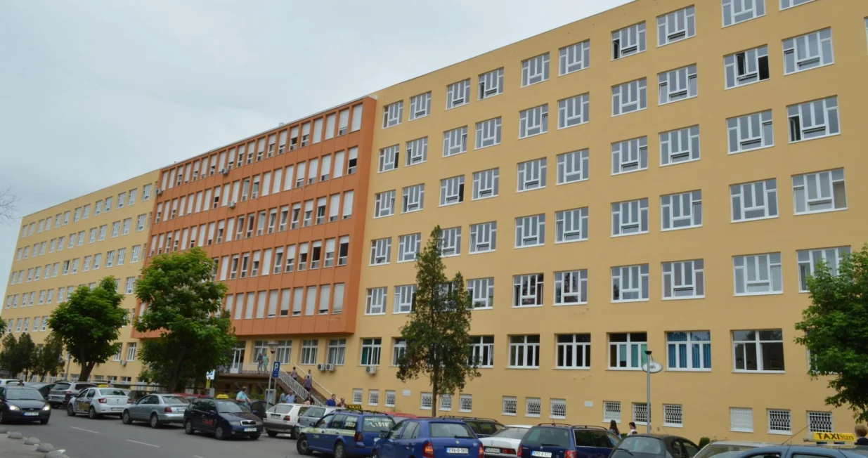UKC Tuzla/Ukc Tuzla