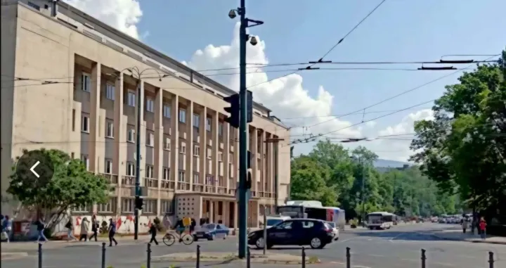 federalno ministarstvo zdravstva/