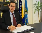 Kadrija Hodžić, premijer Tuzlanskog kantona/