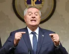 Predsjednik Vlade Republike Srpske Radovan Vi&scaron;ković/Senad Gubelić