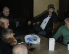 &Scaron;trajk rudara rudnika Zenice/Damir Deljo
