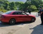 DUBROVAČKA policija dovr&scaron;ila je kriminalističko istraživanje nad &scaron;estoricom mladića u dobi od 20 do 27 godina koje sumnjiči da su krajem kolovoza u Lapadu maskirani napali državljane Srbije, razbili im automobil palicama i pretukli ih./Index.hr