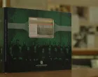 LBCOIN naziv je digitalnog kolekcionarskog novčića koji je izdala Banka Litvanije/