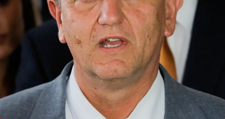 Predaja kandidantske liste za opce izbore 2026/Damir Deljo
