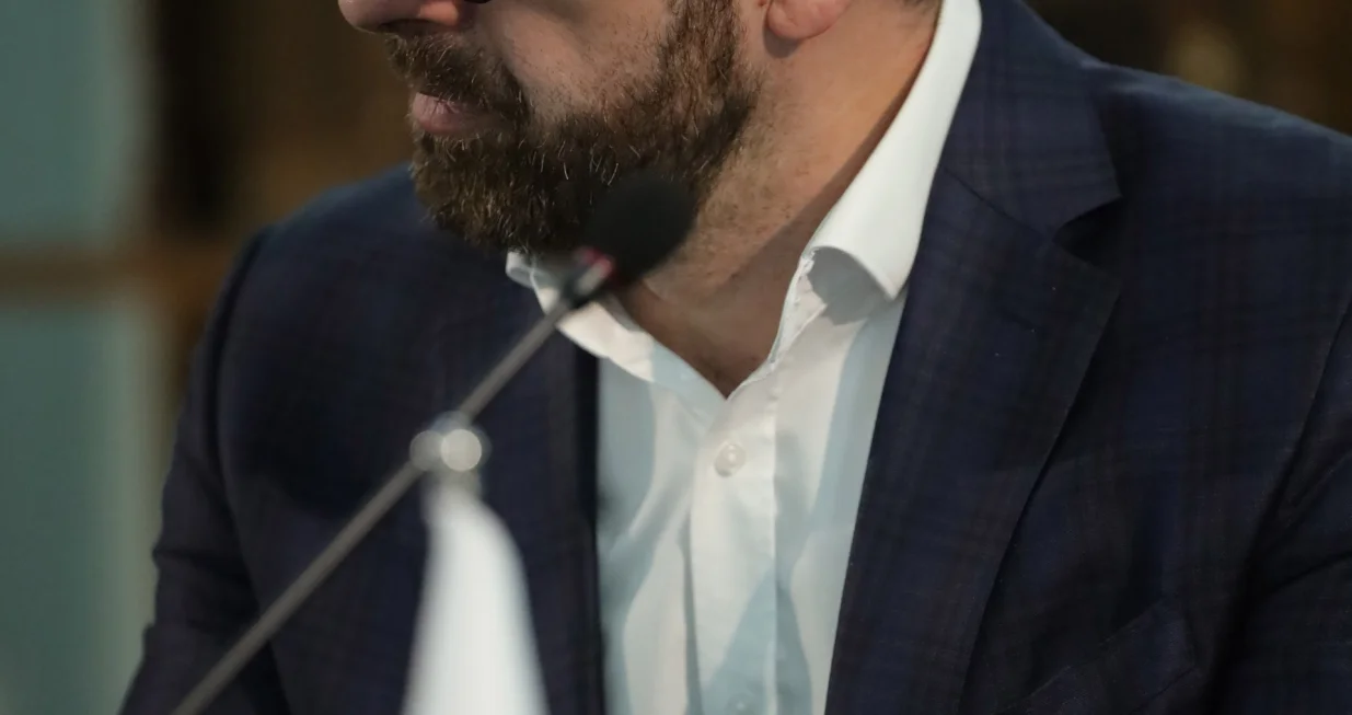 Promocija knjige Izabrani radovi Akademik Mirko Pejanović/Senad Gubelić