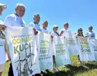 MJe&scaron;tani ne daju Poklečane (foto istina.media)/