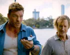 akciona komedija "Runner"/