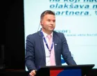 Adi Turković GS1 BiH - Pod nazivom Digitalni puls poslovanja u Sarajevu je nedavno održana jubilarna 10. GS1 konferencija/Hardino