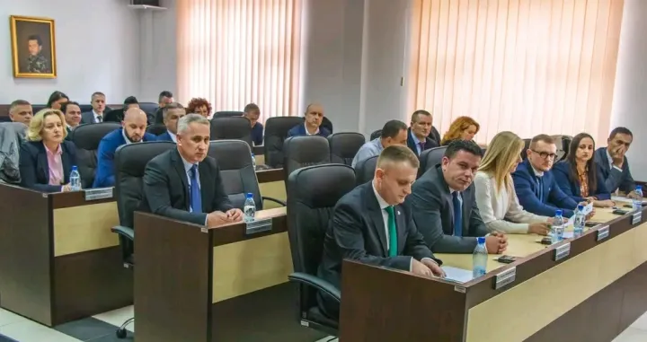 Skup&scaron;tina USK, zavr&scaron;ili usvajanje plana na kojem se radilo desetak godina/