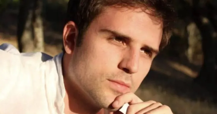 David Samic, autor/