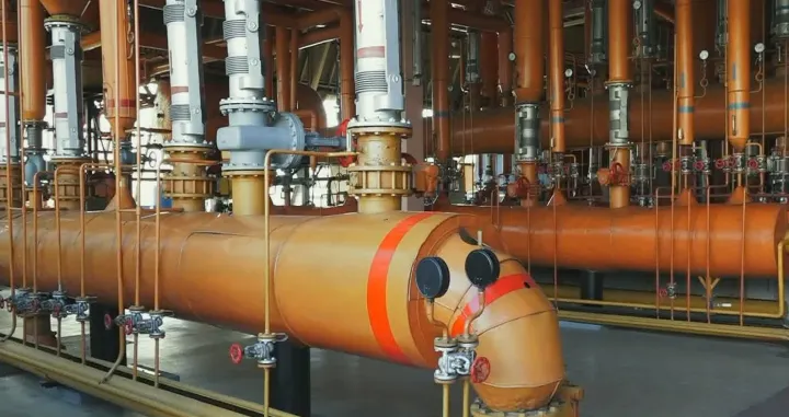 gas energoinvest/