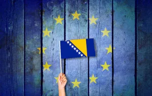 Kolumna Pavla Mijovića: Kraj sna o EU?/Benjamin Krnić