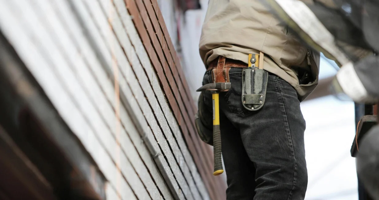 građevinski radnik/Pexels