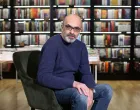 Književnik Ivica Đikić/Anto Magzan/