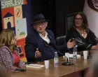 Promocija knjige Odisejski beskraj prvi dio autor Slobodan Stajić/Senad Gubelić