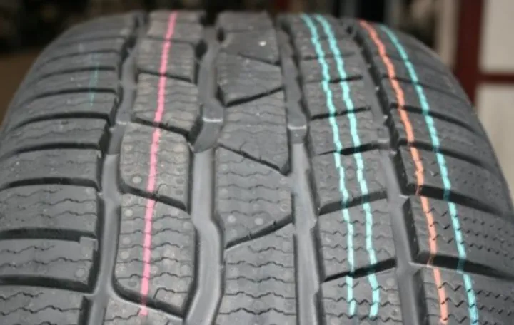 guma, gume, automobil, linija//
