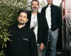Trio L'Antidot/Tristan Conchon