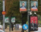 Predizborni plakati drugi dio/Senad Gubelić