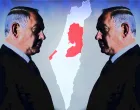 Kolumna Bo&scaron;ka Jak&scaron;ića: Tiho otimanje Zapadne obale/Benjamin Krnić