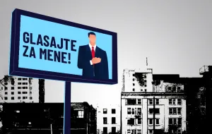 Kolumna Eldine Zolj Balenović: Vrijeme ne teče isto za sve/Benjamin Krnić