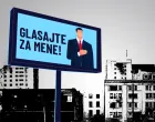 Kolumna Eldine Zolj Balenović: Vrijeme ne teče isto za sve/Benjamin Krnić