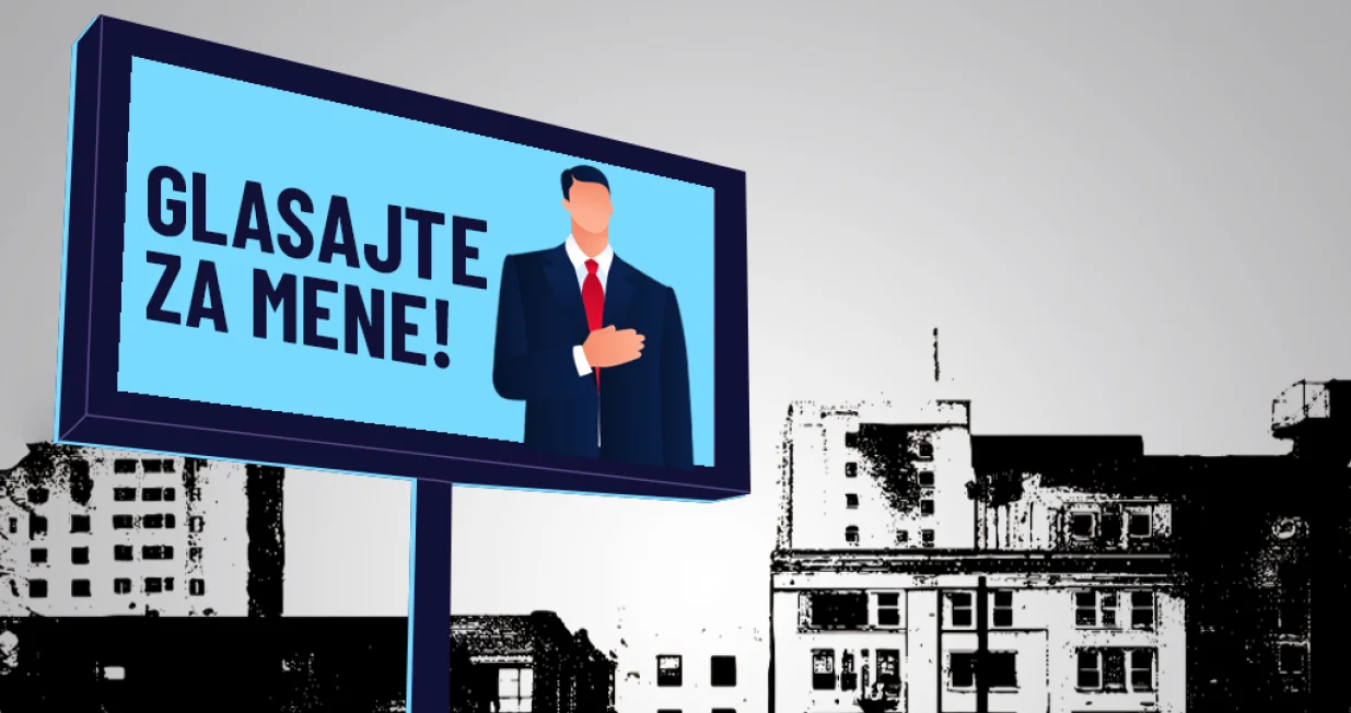 Kolumna Eldine Zolj Balenović: Vrijeme ne teče isto za sve/Benjamin Krnić