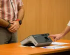 Centralna izborna komisija nove tehnologije/Damir Deljo