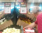 Cijene namirnice i gorivo septembar 2026/
