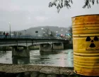 Trgovska gora i radioaktivni otpad/