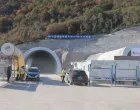 Tunel Kvanj/Fena 