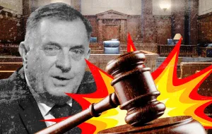 Kolumna Milana Blagojevića/