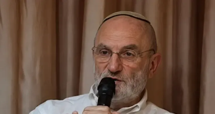 Autor Yakov M. Rabkin/