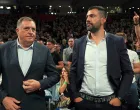 Milorad i Igor Dodik/
