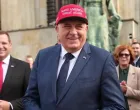Milorad Dodik/