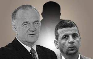 GORAN DAKIĆ: Ni pravde, ni reda/Benjamin Krnić